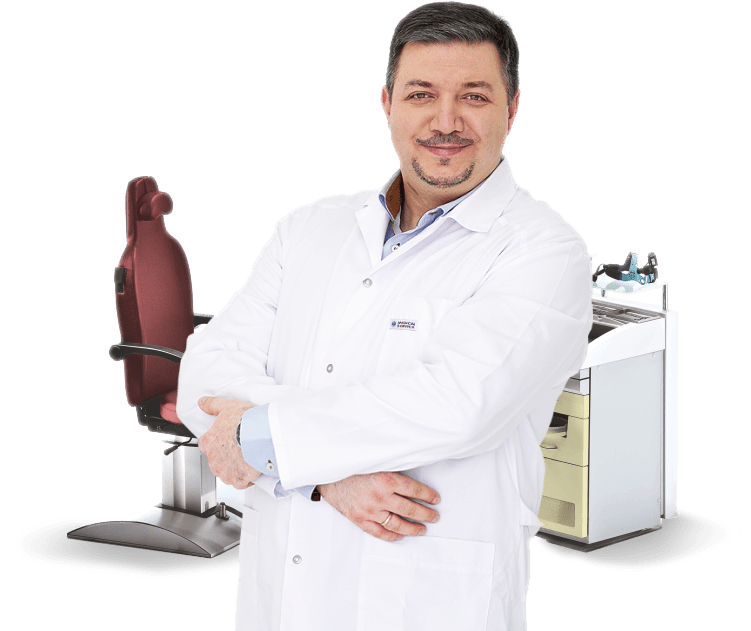 Частная клиника <br> доктора Зайцева